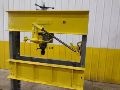 USED DAKE 75H