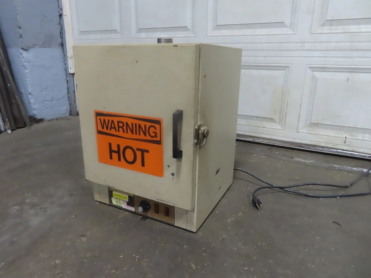 Used _UNKNOWN_ 516G Ovens | Ingalls Process Equipment #876326