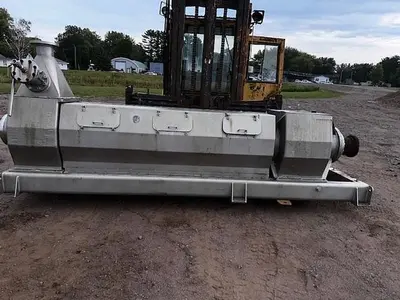 USED VOITH THUNE 45L L