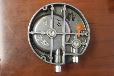 USED Dwyer Instruments 2008