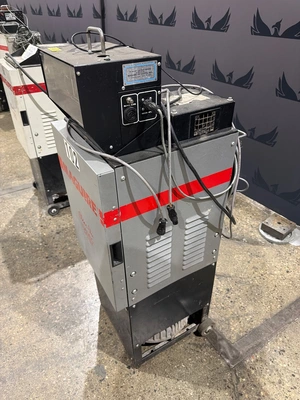 USED MAGUIRE MLS-580