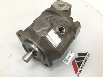 USED BRUENINGHAUS HYDROMATIK AA10VS045DFR1/31RPKC62N00