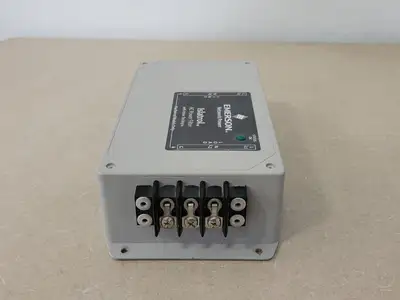 USED EMERSON IC+130