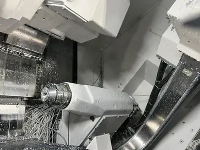 Used 2021 OKUMA LU-3000EX-MY 5-Axis or More CNC Lathes Ohio US | Toolquip, Inc. #1540821