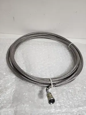 CTI CRYOGENICS PRESSURIZED HOSE 8043074G300    25FT