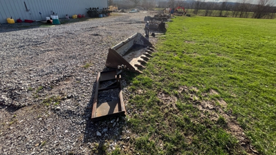 USED 2021 Bobcat T76