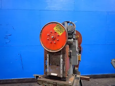 Used WHITNEYJENSEN AR231 O.B.I. Presses Ohio US | HGR 24 #1129912
