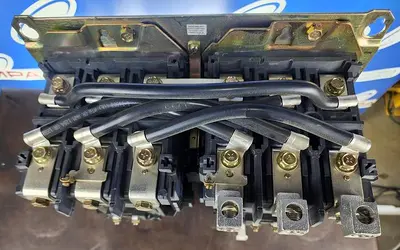 USED ALLEN-BRADLEY 505-EOD