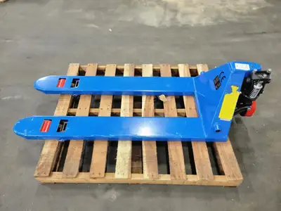 New | in-Stock TOTAL SOURCE TSA/SYHJ-5504 Material Handling (misc) British Columbia CA | Lenmark #267971
