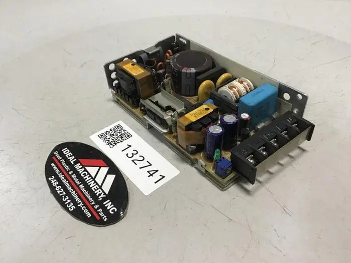 Used NEMIC-LAMBDA HK50A-24 Power Supplies Michigan US | Ideal Machinery #968637