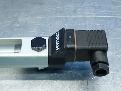 USED HYDAC 3154469