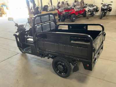 Used 2026 SDLANCH ET13 Motorcycles (Misc) Michigan US | Miedema Asset Management Group #1579452