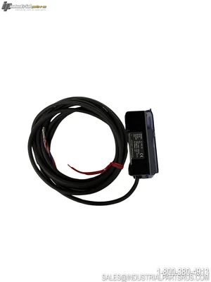 New | in-Stock KEYENCE PS-T1 Photoelectric Sensors Kentucky US | Industrial Parts R Us Inc. #774728