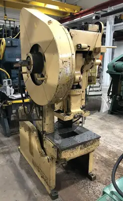 USED MINSTER MINSTER 5 PRESS
