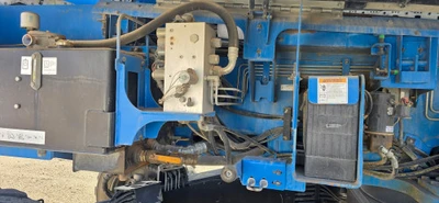Used 2016 GENIE SX180 Telescopic Boom Lifts Pennsylvania US | National Lift Equipment #1382199