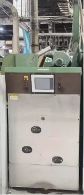1998 WARD 15000 Flexo Folder Gluer | Corrugated Machinery Brokers (10)