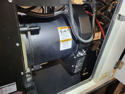 USED GENERAC 11146720200/ 50 KW