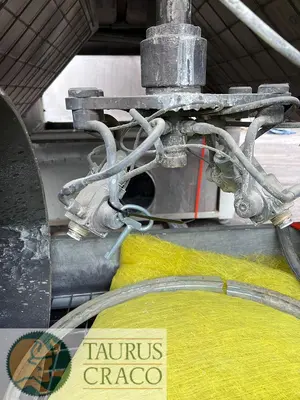 USED 2007 CEFLA UNOSPRAY 1300