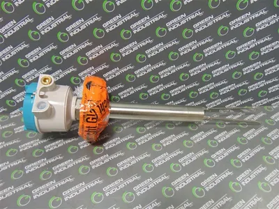 Siemens 7ML5731-1AG12-1CA0Z SITRANS LVS 200 Vibrating Level Switch 457mm New NIB