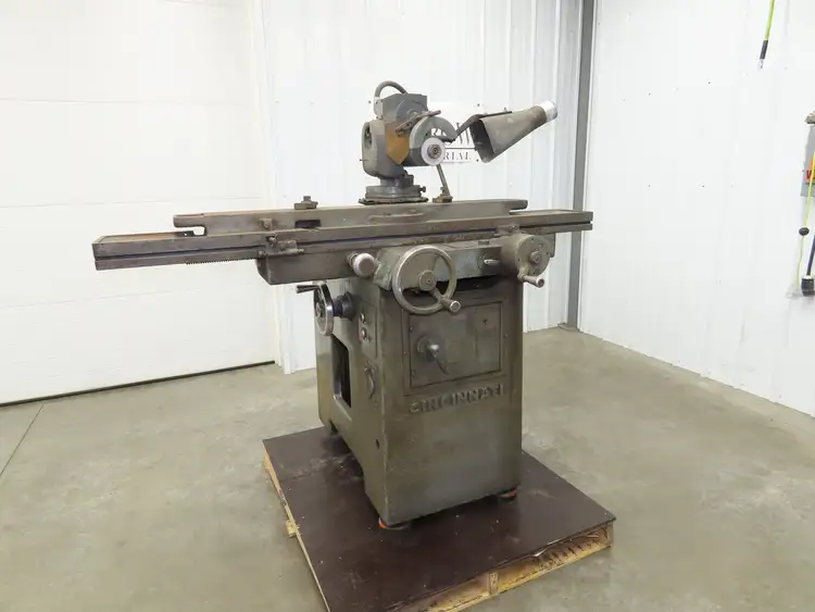 Used CINCINNATI _UNKNOWN_ Tool & Cutter Grinders Indiana US | Arrow Industrial #921926