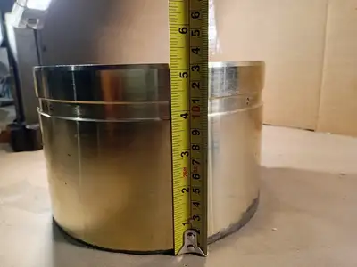 NEW LETOURNEAU R4168121