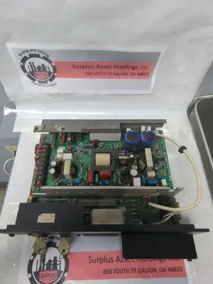 USED GE FANUC A20B-9000-0710