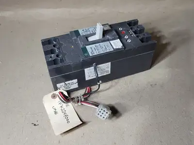 USED GENERAL ELECTRIC TFK224F000