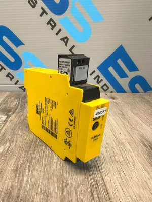 SICK FX3-CPU000000 Safety Relays | ESS Industrial Equipment Sales (2)