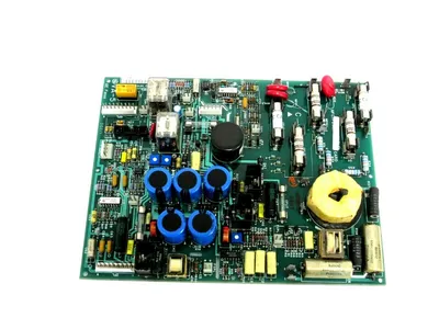 USED GE FANUC VA-5 POWER SUPPLY CARD F3IXIIIPSHALGIFR0I/0 531X111PSHAPG1 VA5