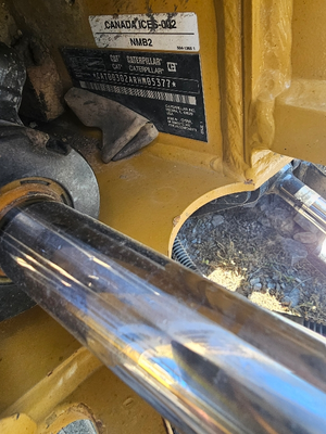 Used 2023 CATERPILLAR 302 CR Excavators Oklahoma US | OT Truck & Tractor Sales #1383436