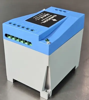 Emerson IE-205 Islatrol IE AC Power Filter 240VAC 5A loc4A12