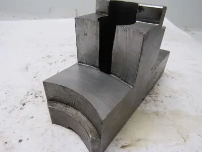 Used JERGENS _UNKNOWN_ Miscellaneous MRO | Arrow Industrial #653223