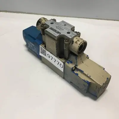 USED SPERRY VICKERS DG4V32APLT10JAS310