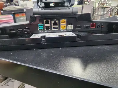 Used NCR Corp Used NCR Corporation 7734 Restaurant Point of Sale system POS Restaurant Equipment (Miscellaneous) Illinois US | Falcon Restaurant Supply #1376854