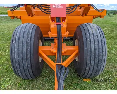 Used BIG DOG _UNKNOWN_ Scrapers Iowa US | Keast Enterprises #1360138
