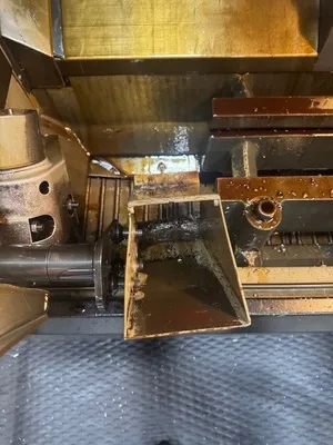 2013 HAAS ST-10 CNC Lathes. | 520 Machinery Sales LLC (8)