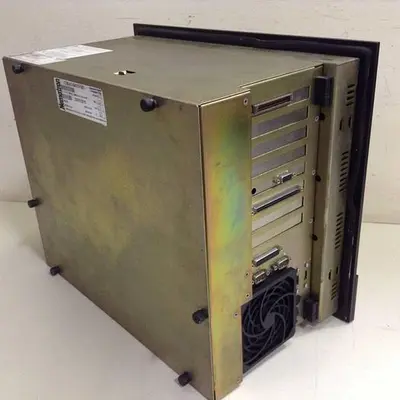 USED NEMATRON CORP IC66A1-B431F561