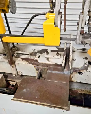 USED F. Wells Sons W-9
