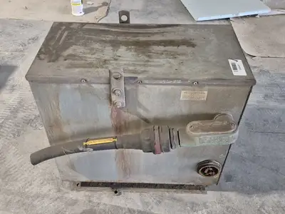USED DELTA EVI CETC0045-S001532