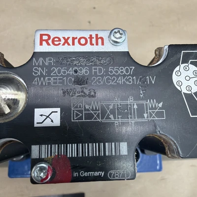 NEW Rexroth R901073856