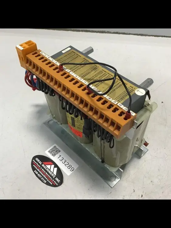 Used GENERAL ELECTRIC RDRKU 25 KM Transformers Michigan US | Ideal Machinery #691764