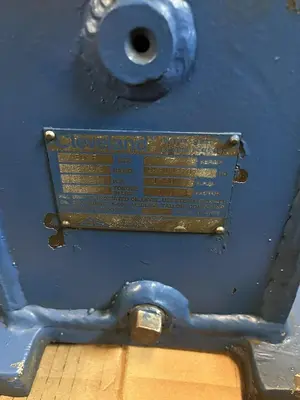 Used CLEVELAND 50RF Industrial Controls Ohio US | Surplus Asset Holdings #1507181
