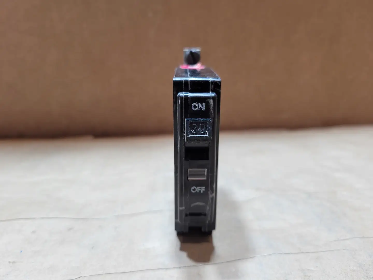 USED SQUARE D QOB130