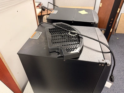 Used BUNN LCA-2 LP COFFEE MAKERS Coffee Equipment Michigan US | Miedema Asset Management Group #1419298