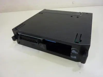 USED G.E. FANUC IC693MDL740E