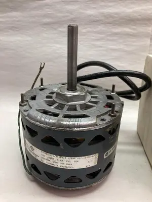 USED FRANKLIN ELECTRIC 8726010110/AY6697A