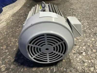 Used 2009 MITSUBISHI ELECTRIC _UNKNOWN_ Motors (misc) Ohio US | HGR 24 #1506990