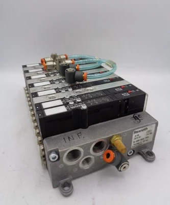 USED REXROTH R 480 002 769
