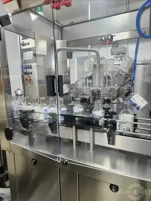 USED 2021 NEWMAPAK BABYBLOC