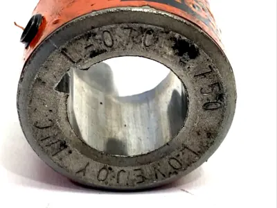 New | in-Stock Lovejoy L070-.750, L070 HUB 3/4" Parts Michigan US | Maverick Industrial Sales #1395264